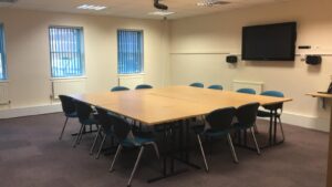Longley Room