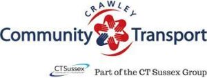 west sussex travel society charity